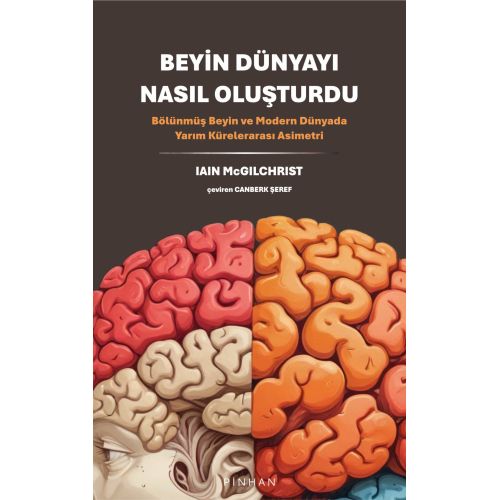 Beyin Dünyayı Nasıl Oluşturdu