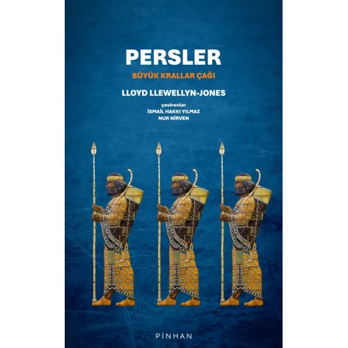 Persler: Büyük Krallar Çağı