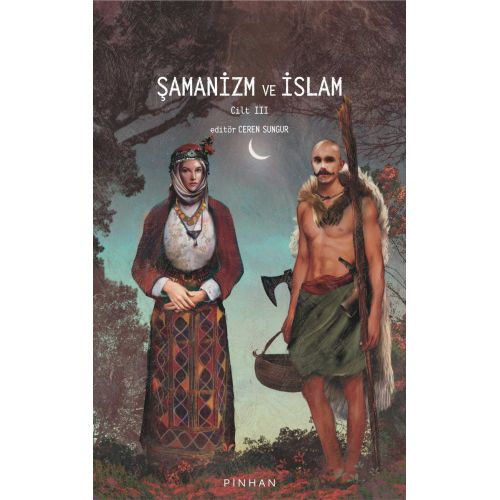 Şamanizm ve İslam